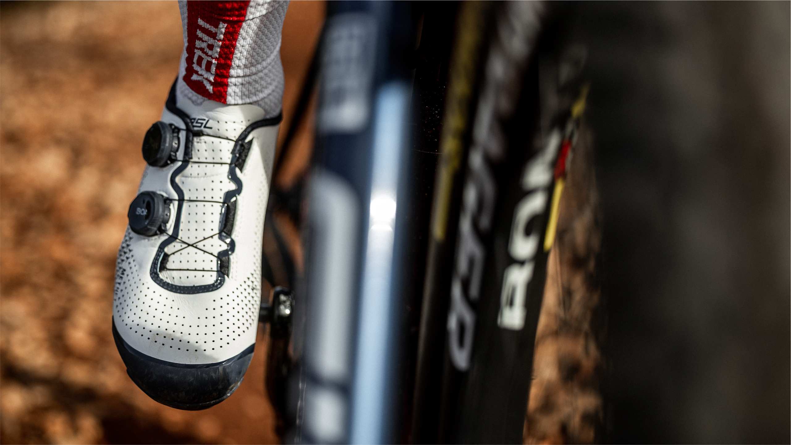Mountain bike shoes - Trek Bikes